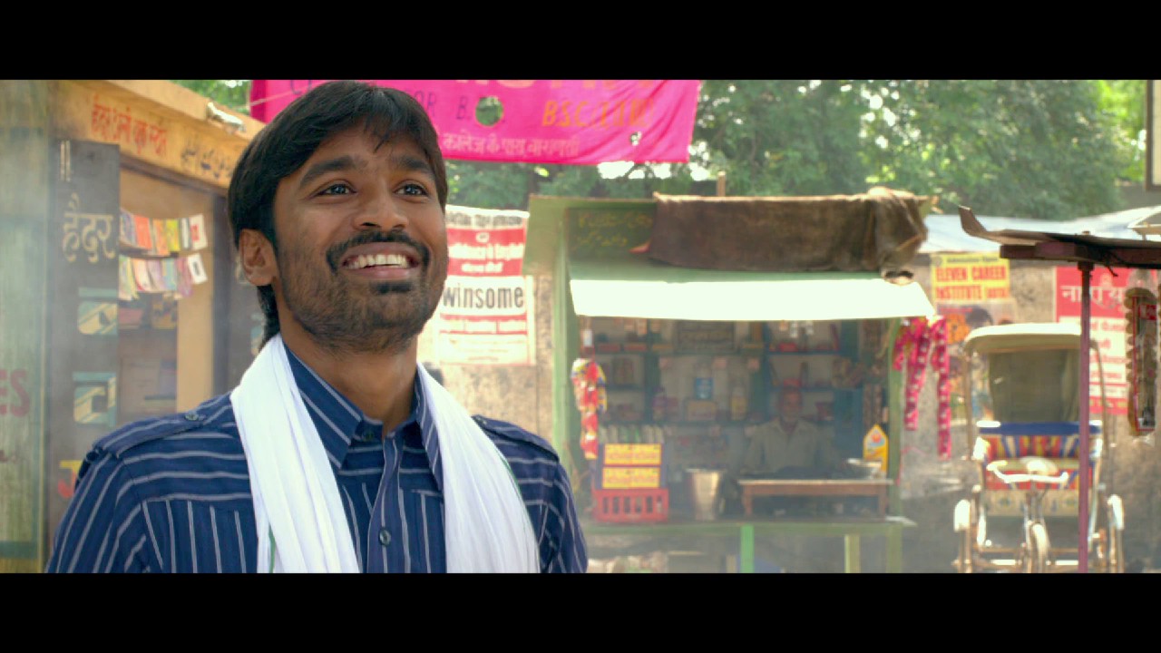 Raanjhanaa (2013) WEB-DL Hindi 1080p AVC DDP 5.1 ESub B4uHD.mkv.0000